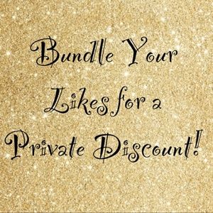 Send me your offers!!